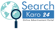 Searchkaro24 Listing website logo